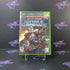 Star Wars Republic Commando Xbox AD/MD Complete CIB - Very Good