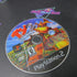 Ty the Tasmanian Tiger 2 Bush Rescue PS2 PlayStation 2 AD/DD Complete CIB - Very Good