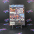 WWE Smackdown Just Bring It PS2 PlayStation 2 AD/MD Complete CIB - Very Good
