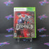 Shadows of the Damned Xbox 360 - Like New