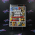 Grand Theft Auto Liberty City Stories PS2 PlayStation 2 AD Complete CIB - Very Good