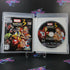 Marvel vs Capcom 3 Fate of Two Worlds PS3 PlayStation 3 AD Complete CIB - Very Good