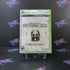 The Elder Scrolls IV Shivering Isles Xbox 360 - Like New