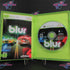 Blur - Xbox 360 - Like New