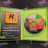 Red Dead Redemption GOTY Edition Xbox 360 + Map - Like New