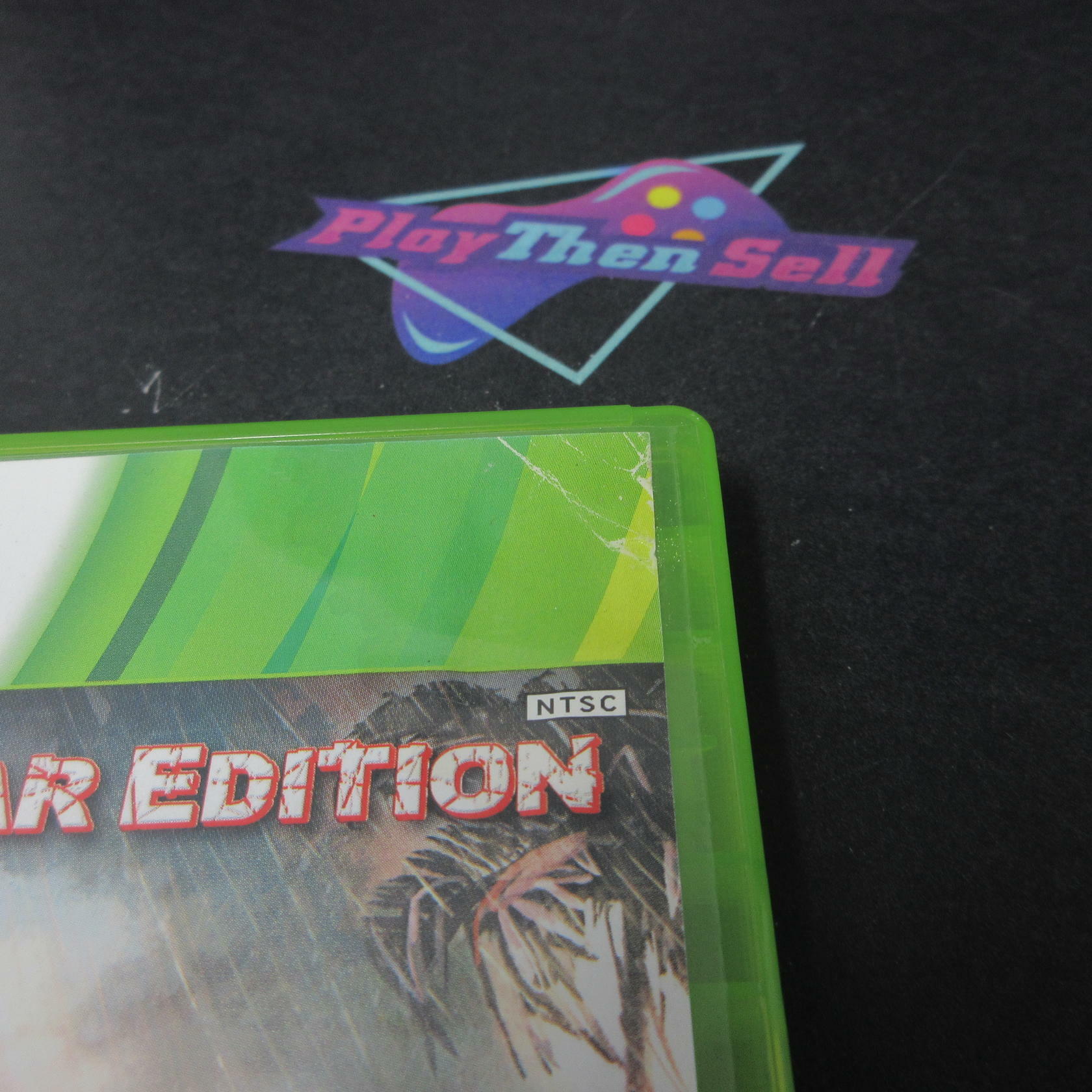 Dead Island GOTY Xbox 360 AD Complete CIB - Very Good