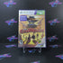 Gunstringer Xbox 360 AD/NM - Very Good