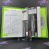 007 Quantum of Solace Xbox 360 + Movie Ticket - Like New