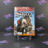 NFL Street PS2 PlayStation 2 GH - Very Good