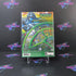 Teenage Mutant Ninja Turtles PS2 PlayStation 2 AD/NM - Very Good