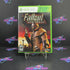 Fallout New Vegas Xbox 360 - Like New