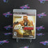 UFC Undisputed 2010 PS3 PlayStation 3 AD/NM - Very Good