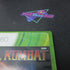 Mortal Kombat Xbox 360 AD/NM - Very Good