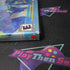 Tetris Worlds PS2 PlayStation 2 AD Alternate Art Complete CIB - Very Good