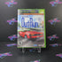 OutRun 2 Xbox AD Complete CIB - Very Good