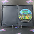 Teenage Mutant Ninja Turtles PS2 PlayStation 2 AD/NM - Very Good