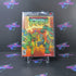 Teenage Mutant Ninja Turtles PS2 PlayStation 2 AD/NM - Very Good