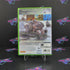 Call of Duty Modern Warfare 2 Xbox 360 - Like New