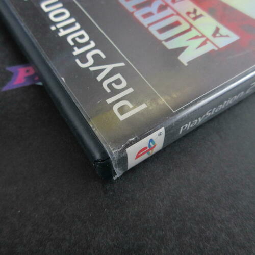 Mortal Kombat Armageddon PS2 PlayStation 2 AD Complete CIB - Very Good