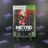 Metro 2033  Xbox 360 - Like New