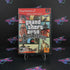 Grand Theft Auto San Andreas PS2 PlayStation 2 GH - Like New
