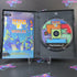 Tetris Worlds PS2 PlayStation 2 AD Alternate Art Complete CIB - Very Good