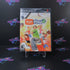 Eye Toy Play 2 PS2 PlayStation 2 AD + Reg Card Complete CIB - Very Good