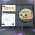 Eye Toy Play 2 PS2 PlayStation 2 AD + Reg Card Complete CIB - Very Good
