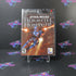 Star Wars Bounty Hunter PS2 PlayStation 2 AD/NM - Very Good