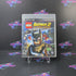 LEGO Batman 2 DC Super Heroes PS3 PlayStation 3 AD/NM - Very Good