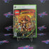 Lego Indiana Jones The Original Adventures Xbox 360 - Like New
