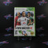 FIFA Soccer 12 Xbox 360 DD Complete CIB - Very Good