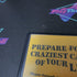 Crazy Taxi PS2 PlayStation 2 AD/NM - Very Good