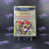 Paper Mario The Thousand-Year Door Player's Choice Nintendo GameCube AD CIB - Very Good