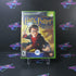 Harry Potter and the Chamber of Secrets Xbox AD/DD Complete CIB - Very Good