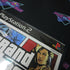 Grand Theft Auto Liberty City Stories PS2 PlayStation 2 AD Complete CIB - Very Good