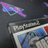 Grand Theft Auto Liberty City Stories PS2 PlayStation 2 AD Complete CIB - Very Good
