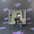 Final Fantasy VII PS1 PlayStation 1 Black Label MD No Back Art Complete CIB - Very Good