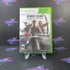 Ultimate Action Triple Pack Xbox 360 - Just Cause 2/ Tomb Raider/ Sleeping Dogs - Like New
