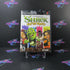 Shrek Super Party PS2 PlayStation 2 + Reg Card - Like New