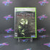 Condemned Criminal Origins Xbox 360 AD Complete CIB - Very Good
