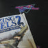 Blazing Angels 2 Secret Missions of WWII PS3 PlayStation 3 MD Complete CIB - Very Good