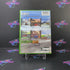 OutRun 2 Xbox AD Complete CIB - Very Good