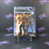 Fantastic Four PS2 PlayStation 2 AD Complete CIB - Very Good