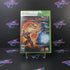 Mortal Kombat Xbox 360 AD/NM - Very Good