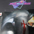 Final Fantasy VII PS1 PlayStation 1 Black Label MD No Back Art Complete CIB - Very Good