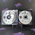 Final Fantasy VII PS1 PlayStation 1 Black Label MD No Back Art Complete CIB - Very Good