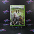 The Lord of the Rings Battle for Middle-Earth II Xbox 360 AD/NM - Very Good