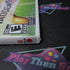 Madden NFL 11 Nintendo Wii AD Complete CIB - Very Good