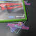 OutRun 2 Xbox AD Complete CIB - Very Good